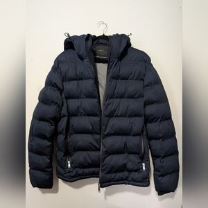 ZARA Puffer Jacket XL